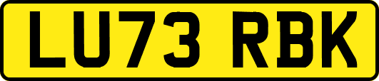 LU73RBK