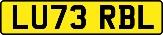 LU73RBL