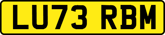LU73RBM