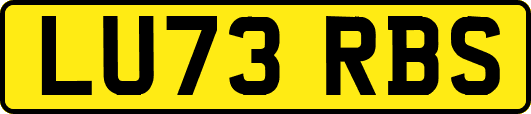 LU73RBS