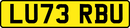 LU73RBU