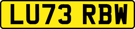 LU73RBW