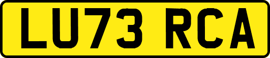 LU73RCA