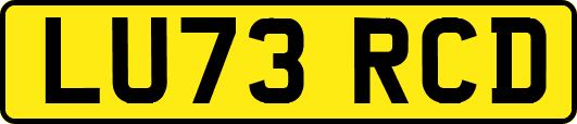 LU73RCD
