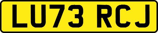 LU73RCJ