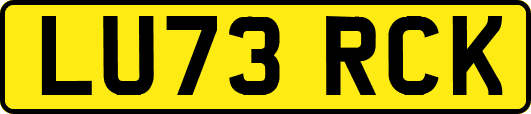 LU73RCK