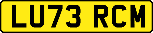 LU73RCM