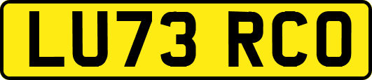LU73RCO