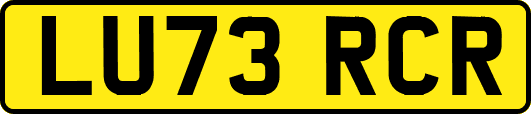 LU73RCR