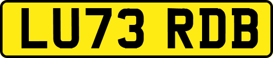 LU73RDB