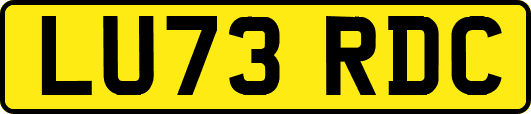 LU73RDC