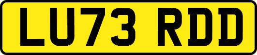 LU73RDD