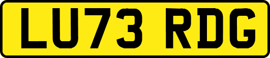 LU73RDG