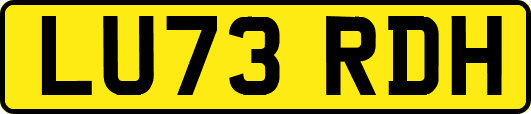 LU73RDH