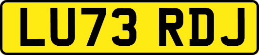 LU73RDJ