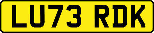 LU73RDK