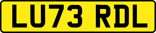 LU73RDL