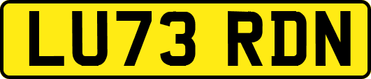 LU73RDN