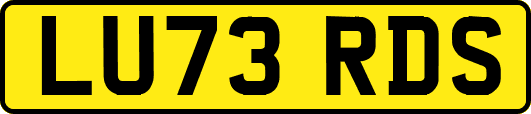 LU73RDS