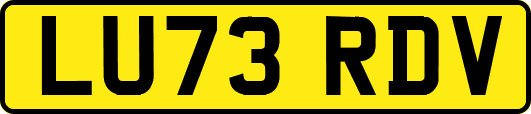 LU73RDV