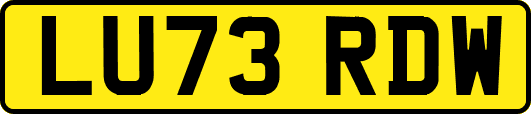 LU73RDW