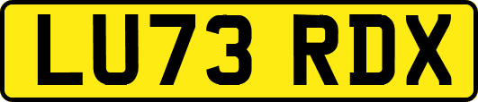 LU73RDX