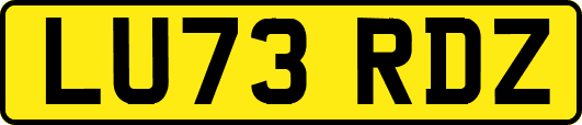 LU73RDZ