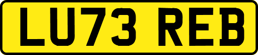 LU73REB