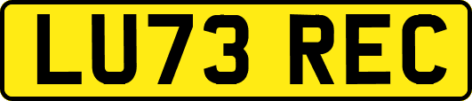 LU73REC