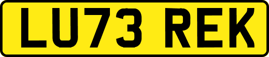 LU73REK