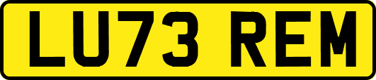 LU73REM