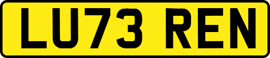 LU73REN