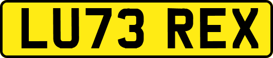 LU73REX