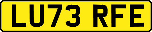 LU73RFE