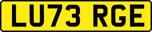 LU73RGE