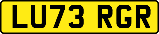 LU73RGR