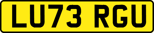 LU73RGU