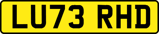 LU73RHD