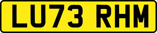 LU73RHM