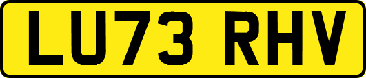 LU73RHV