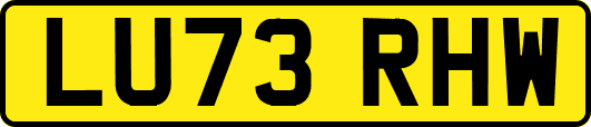 LU73RHW