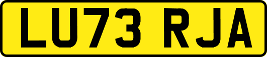 LU73RJA