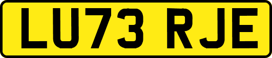 LU73RJE