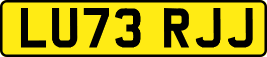 LU73RJJ