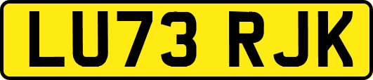 LU73RJK