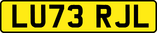 LU73RJL