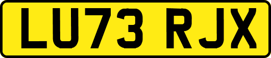LU73RJX