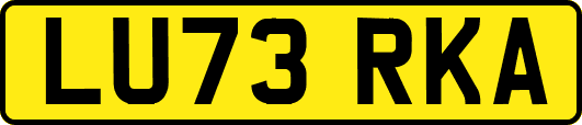 LU73RKA