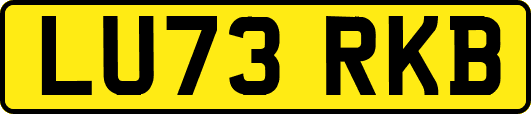 LU73RKB