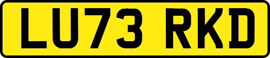 LU73RKD